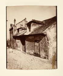 Montmartre House of Musette