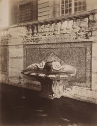 Parc de Sceaux, c. 1857-1927