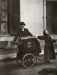 Street Musicians