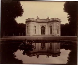 Trianon, French Pavilion