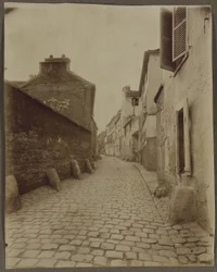 Vauvet, Old Street