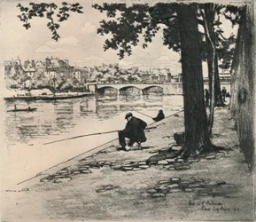 The Pont de l