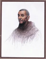 Friar Juniper