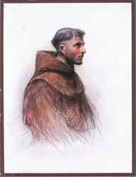 Friar Masseo
