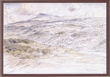 Mount La Verna
