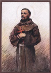 St Francis
