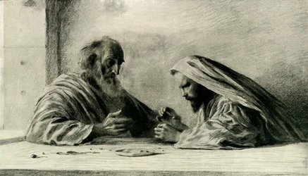 The Pearl of Great Price, c.1916, 1936