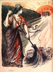 The Broom from 