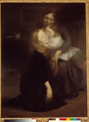 Intimacy or The Big Sister