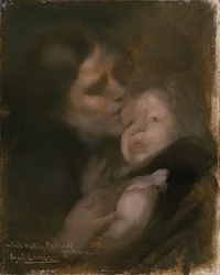 Mother and Child