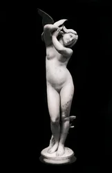 The Message of Love, 19th century