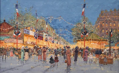 Foire aux Pains d