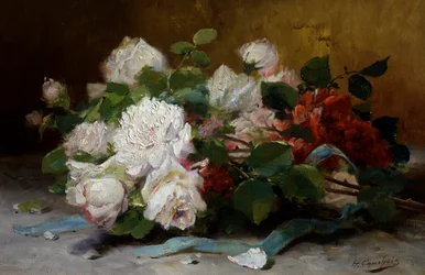 The Bouquet of Roses