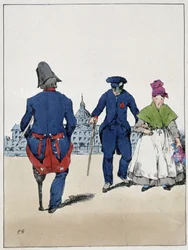Les Invalides - in 