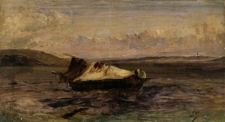 The Little Boat