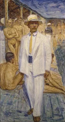 Self Portrait