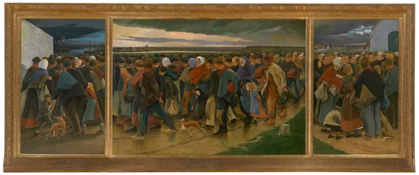 Emigrants