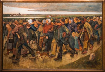 The Emigrants