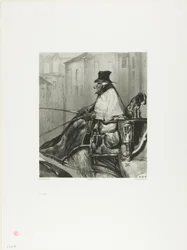 The Coachman