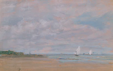 Fishing Boats