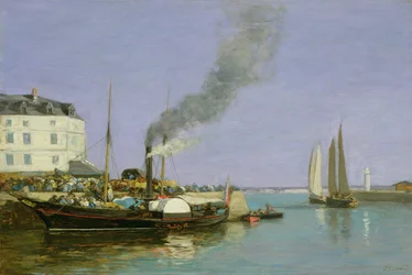 Honfleur