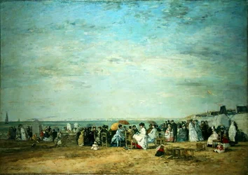 The Beach