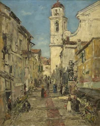 Villefranche