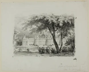 Château de Chambord