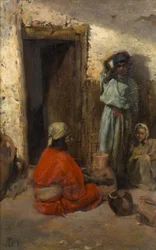 An Arab Street