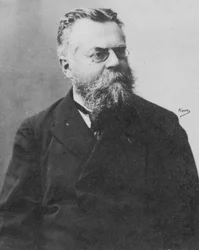 Ditte, c1893