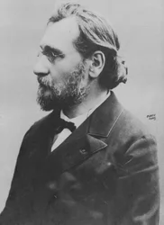 Metchnikof, c1893