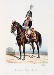 Gardes-du-Corps de Roi