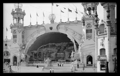 Luna Park