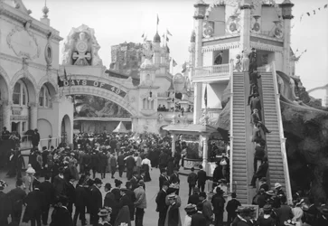 Luna Park