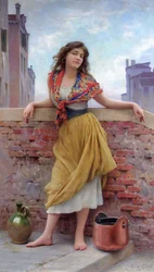 The Watercarrier