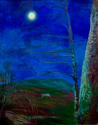 Flower Moon