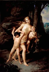 The Children of Eve