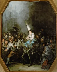 Condemned by the Inquisition