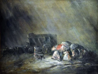 The Storm