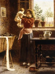 A Tender Moment