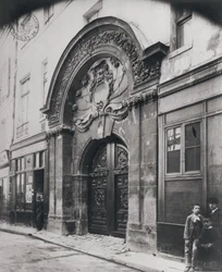 Hotel Chalons Luxembourg, Rue Geoffroy L