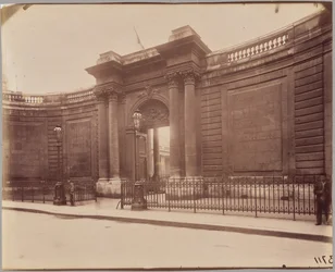 The Archives