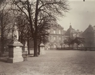 Luxembourg, Anne of Brittany