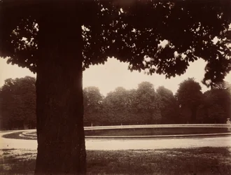 Saint-Cloud, 1926