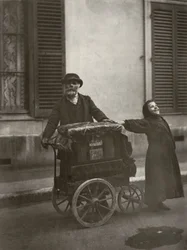 Street Musicians