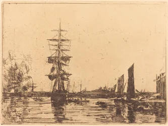 Marine View