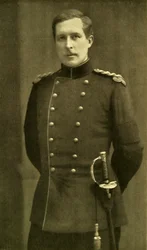 Albert, King of the Belgians