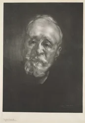 Puvis de Chavannes, 1897