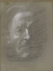 Self-Portrait