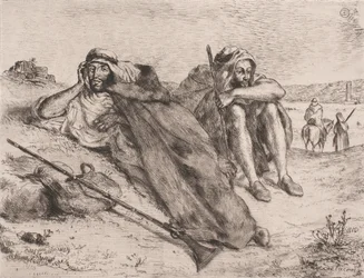 Arabs from Oran